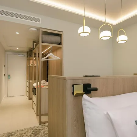 Sol - Don Pablo Hotel