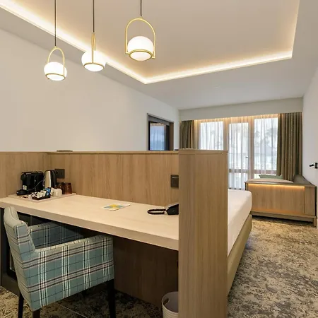 Hotell Sol - Don Pablo