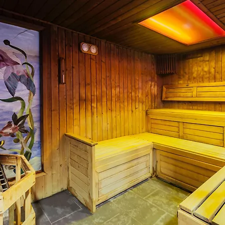 Hotell Sol - Don Pablo