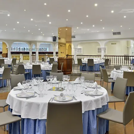 Hotel Sol By Melia Don Pablo Torremolinos