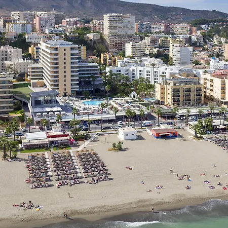 Sol By Melia Don Pablo 4*