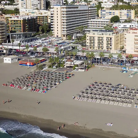 Sol By Melia Don Pablo Torremolinos