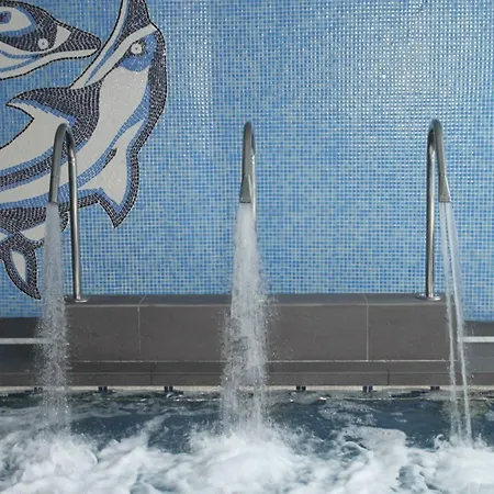 Sol - Don Pablo 4* Torremolinos