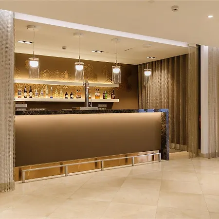 Hotel Sol By Melia Don Pablo