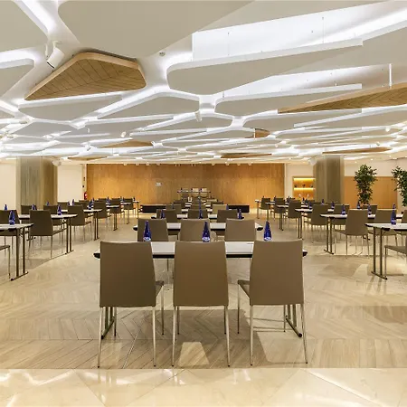 Sol By Melia Don Pablo Torremolinos