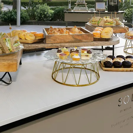 Sol By Melia Don Pablo Hotel Torremolinos