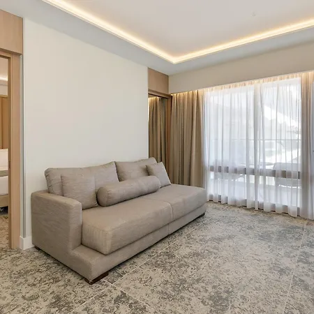 Hotel Sol - Don Pablo 4*