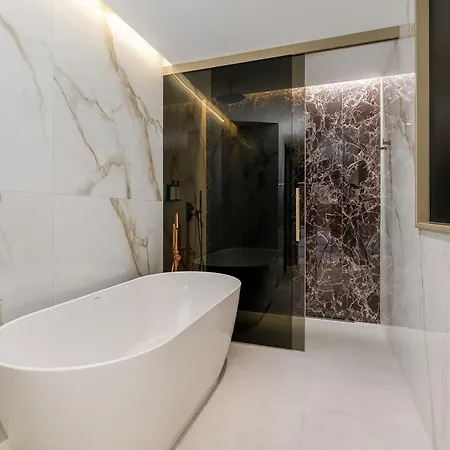 Готель Sol - Don Pablo