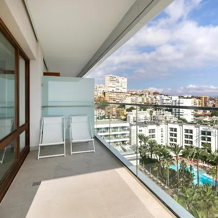 Sol - Don Pablo Hotel 4*