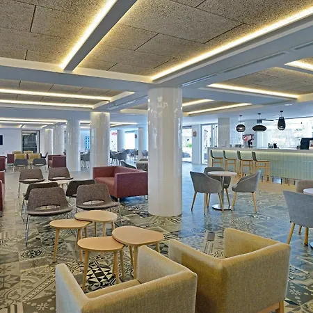 Sol By Melia Don Pablo Torremolinos