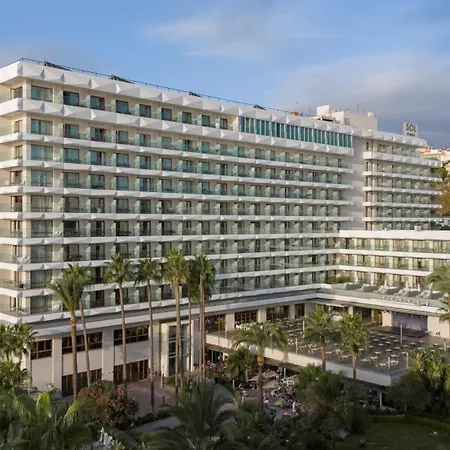 Sol By Meliá Don Pablo 4* Torremolinos
