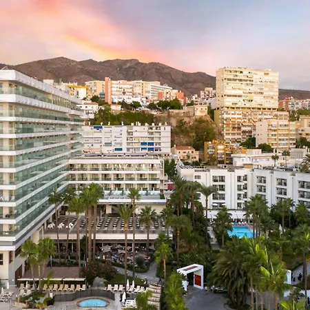 Hotel Sol By Meliá Don Pablo