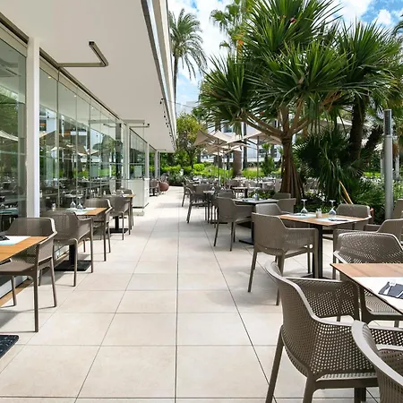 Sol By Meliá Don Pablo Hotel 4*