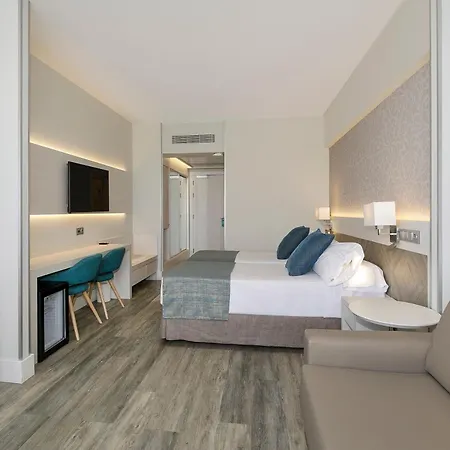 Sol By Meliá Don Pablo Torremolinos