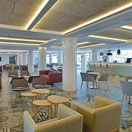 Sol By Meliá Don Pablo Hotel Torremolinos