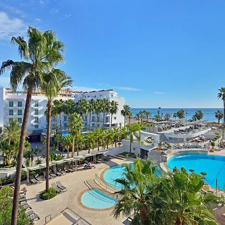 Sol By Meliá Don Pablo 4* Torremolinos