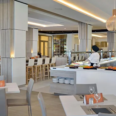 Hotel Sol By Meliá Don Pablo
