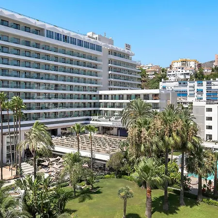 Sol By Meliá Don Pablo Hotel