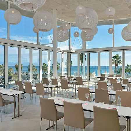 Hotel Sol By Melia Don Pablo 4*