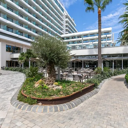 Sol By Meliá Don Pablo Torremolinos