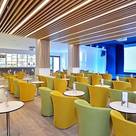 Hotel Sol By Meliá Don Pablo Torremolinos
