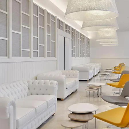 Hotel Sol By Meliá Don Pablo