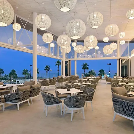 Sol By Meliá Don Pablo Hotel