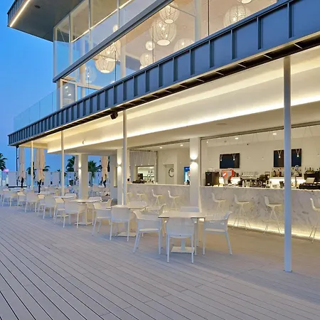 Hotel Sol By Meliá Don Pablo Torremolinos
