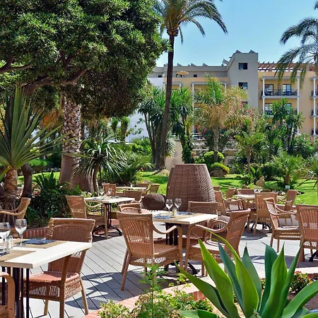 Sol By Meliá Don Pablo