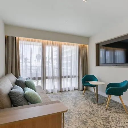 Hotel Sol By Meliá Don Pablo