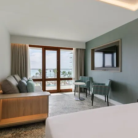 Sol By Meliá Don Pablo 4* Torremolinos