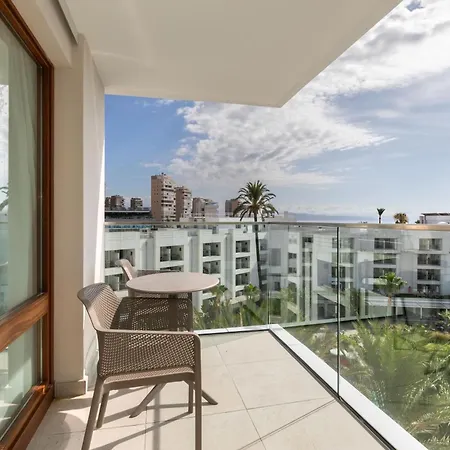 Hotel Sol By Meliá Don Pablo 4*