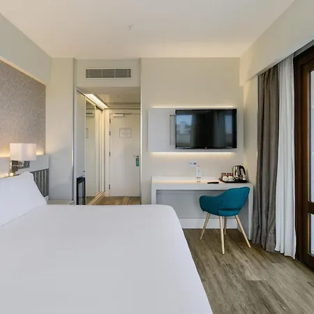 Sol By Meliá Don Pablo Hotel