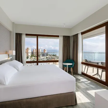Hotel Sol By Meliá Don Pablo