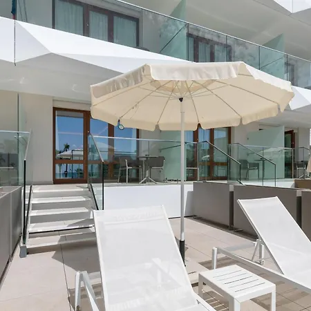Sol By Meliá Don Pablo 4*