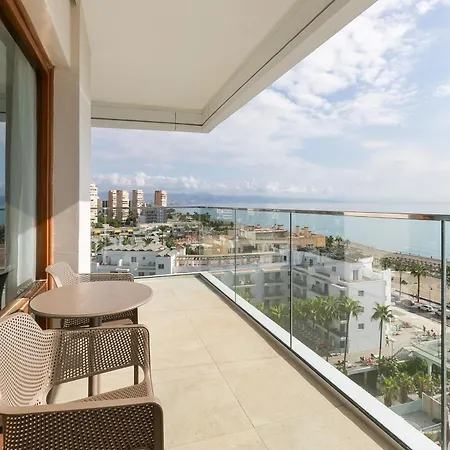 Sol By Meliá Don Pablo