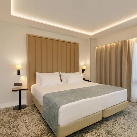 Hotel Sol By Meliá Don Pablo Torremolinos