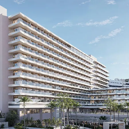 Sol By Melia Don Pablo Torremolinos