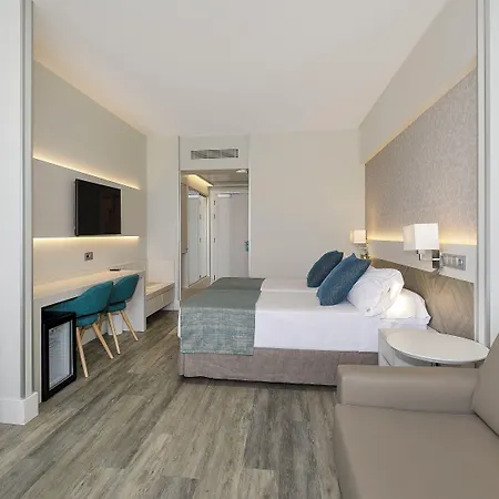 Hotel Sol By Melia Don Pablo