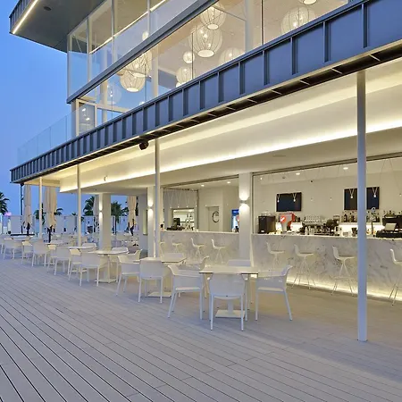 Sol - Don Pablo Hotel 4*