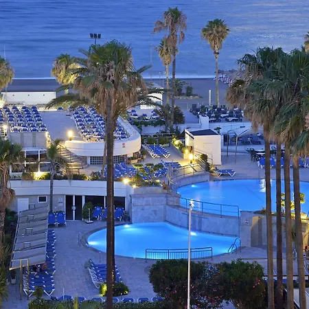 Hotel Sol - Don Pablo
