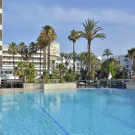 Hotel Sol - Don Pablo 4*