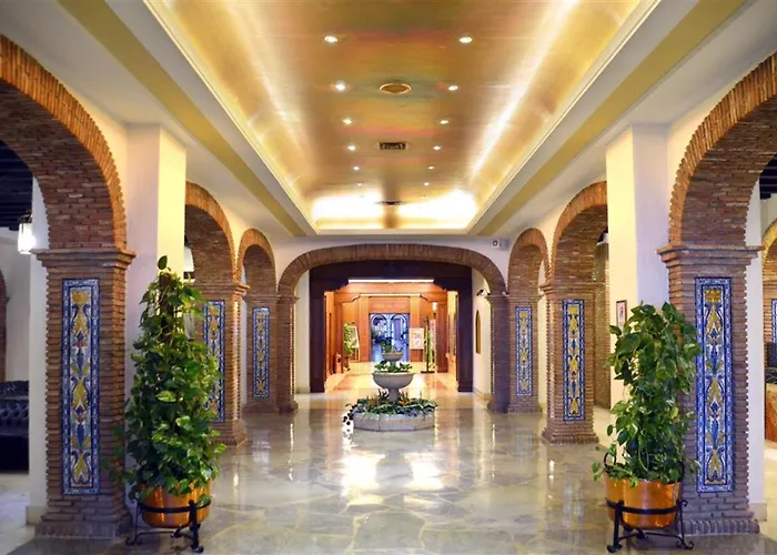 Sol - Don Pablo Torremolinos