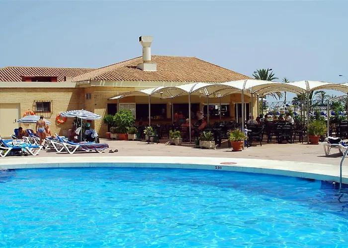 Hotel Sol - Don Pablo