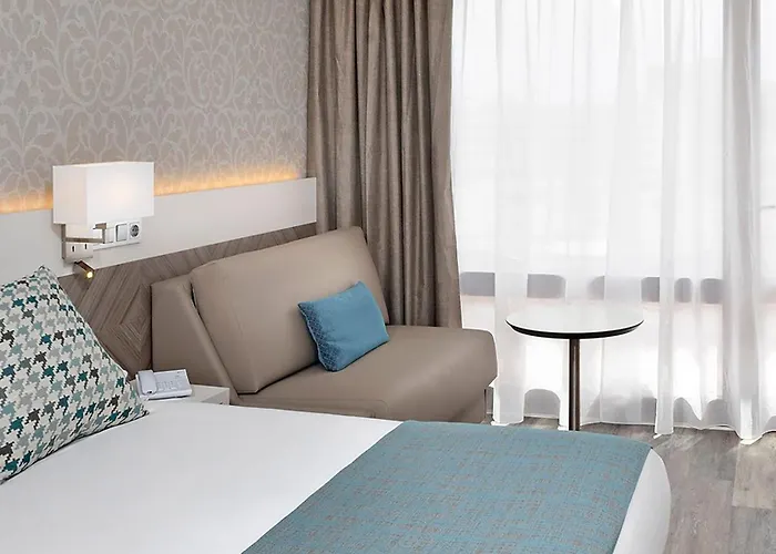 Sol - Don Pablo 4* Τορρεμολίνος