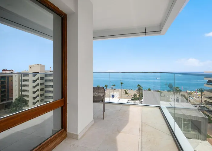 Sol - Don Pablo Hotel 4*