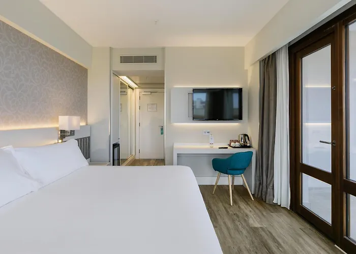 Sol - Don Pablo Τορρεμολίνος