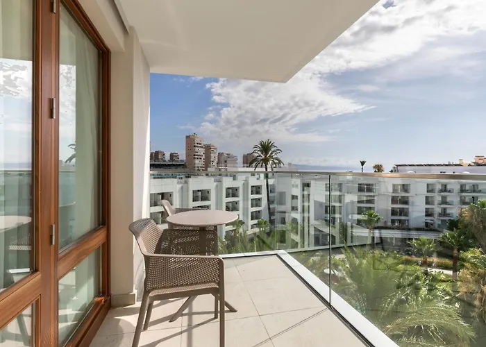 Sol - Don Pablo Torremolinos