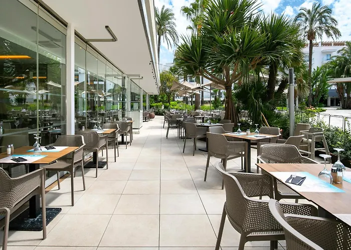 Sol - Don Pablo Hotel