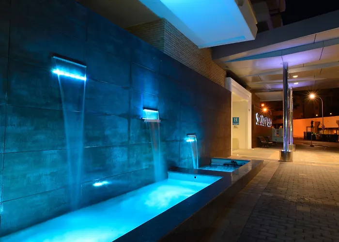 Hotel Sol - Don Pablo